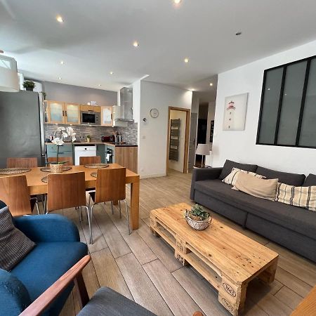 Le Cosy De L'Eveche Apartment มาร์กเซย ภายนอก รูปภาพ