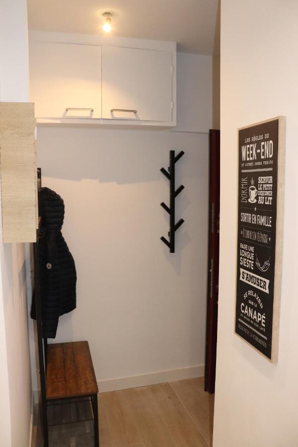 Le Cosy De L'Eveche Apartment มาร์กเซย ภายนอก รูปภาพ