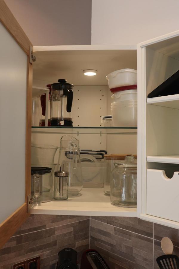 Le Cosy De L'Eveche Apartment มาร์กเซย ภายนอก รูปภาพ