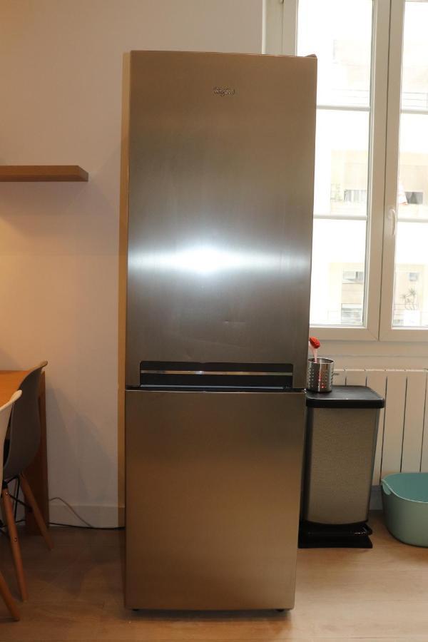 Le Cosy De L'Eveche Apartment มาร์กเซย ภายนอก รูปภาพ