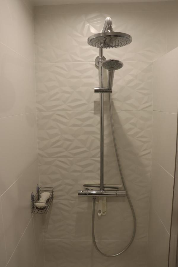 Le Cosy De L'Eveche Apartment มาร์กเซย ภายนอก รูปภาพ