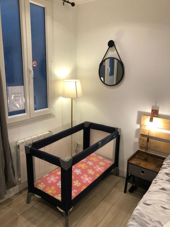 Le Cosy De L'Eveche Apartment มาร์กเซย ภายนอก รูปภาพ