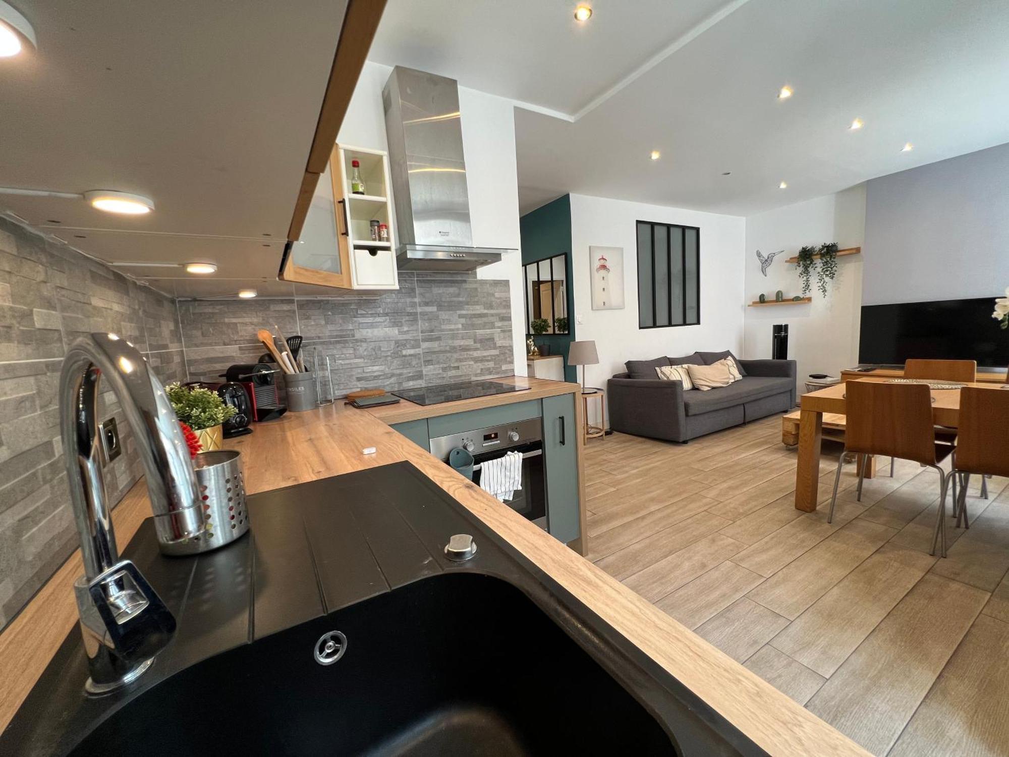 Le Cosy De L'Eveche Apartment มาร์กเซย ภายนอก รูปภาพ